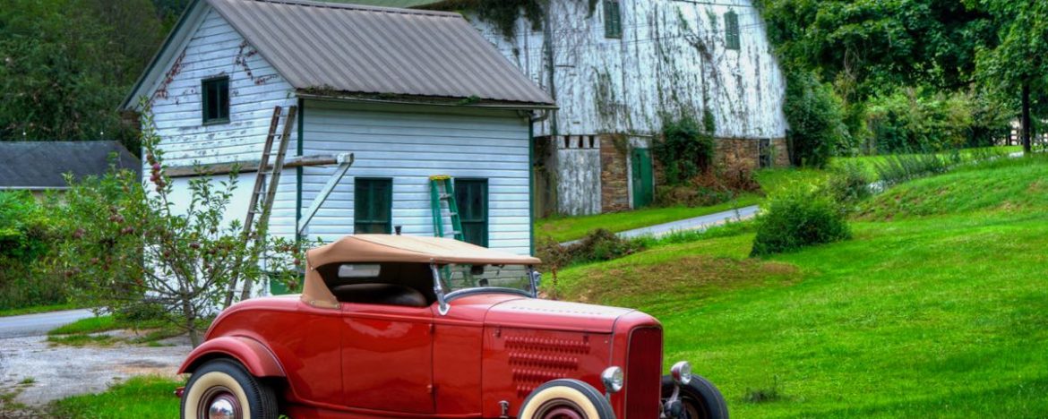 A Tour of Susquehanna Rivalries, by Aston Martin