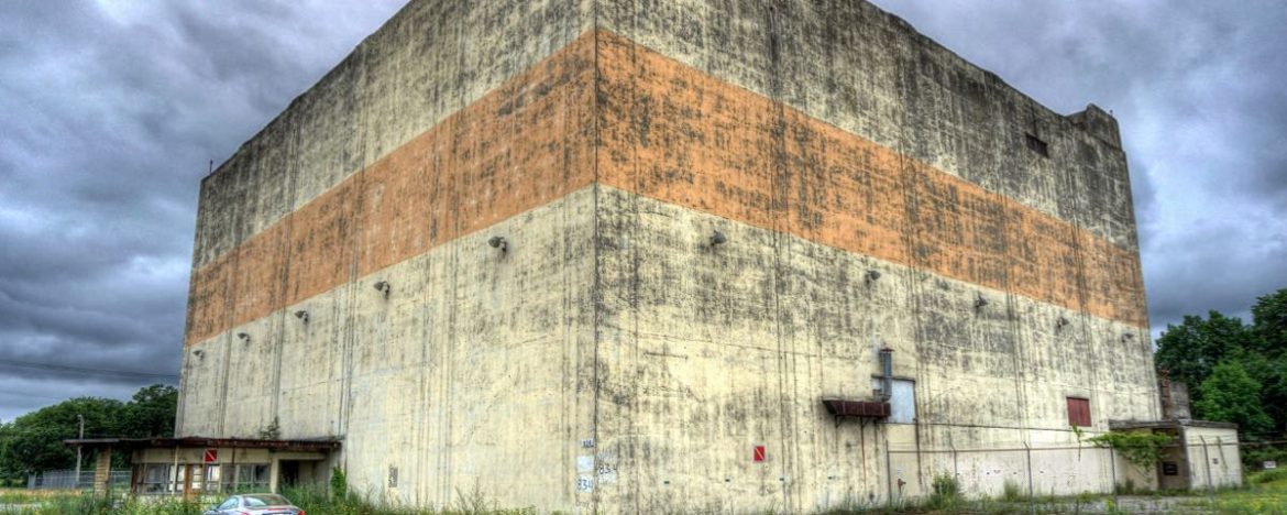 The Rise and Fall of Newburgh, New York